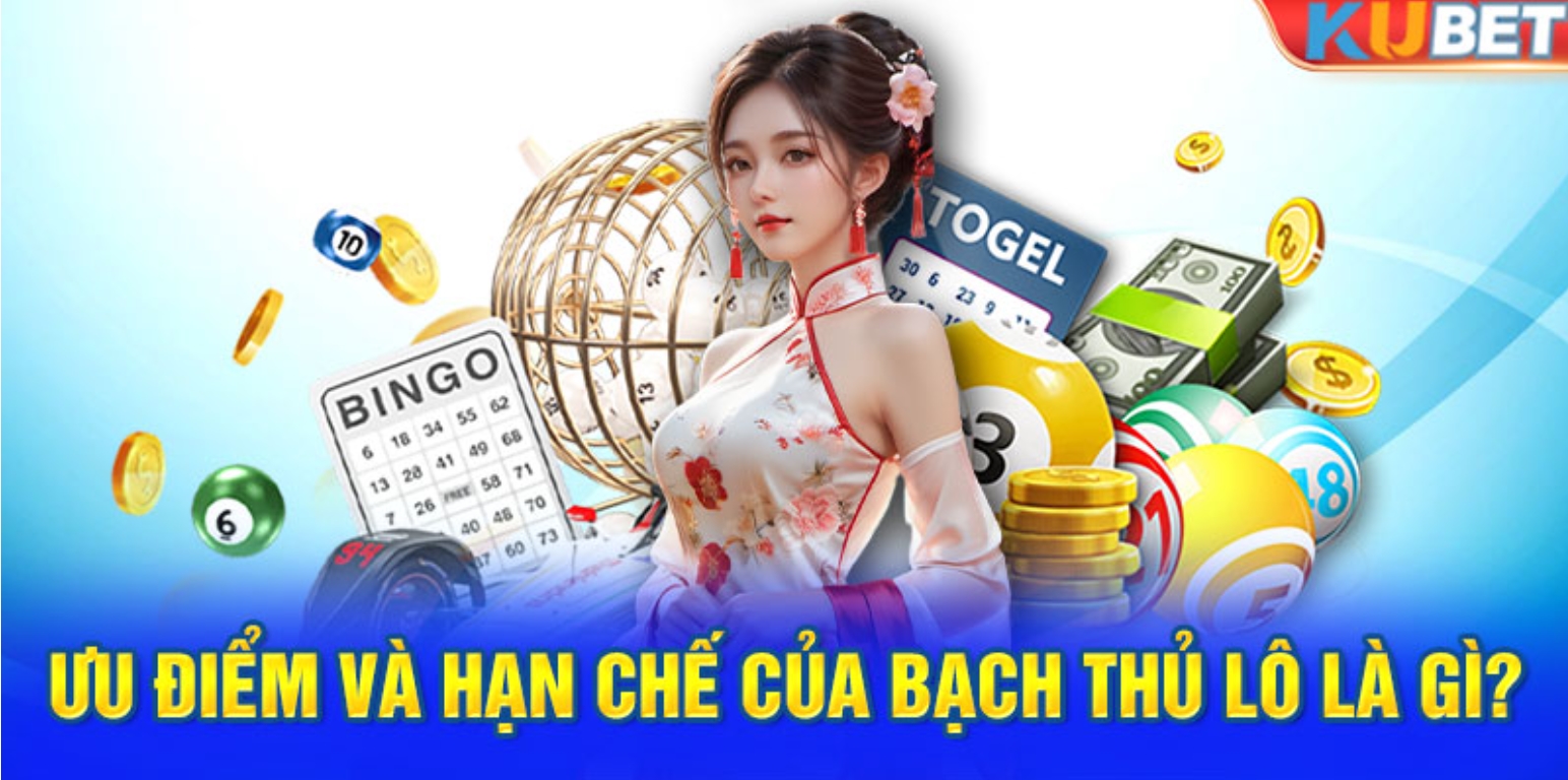 Các bước chi tiết Cách chơi lô kép Kubet chuẩn