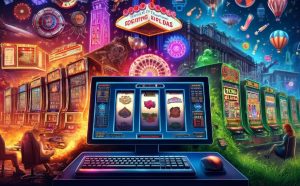 Cách chơi Slot game Kubet dành cho anh em Newbie