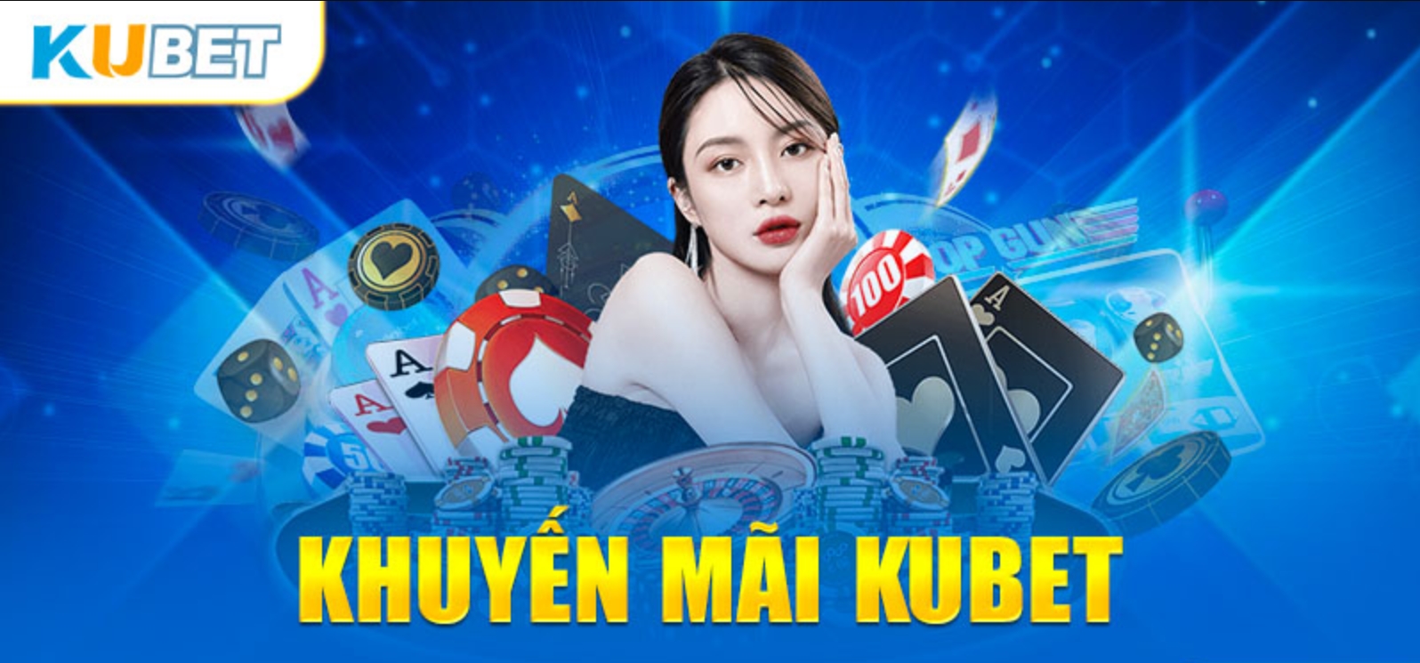 Chuyên mục Khuyến mãi Kubet