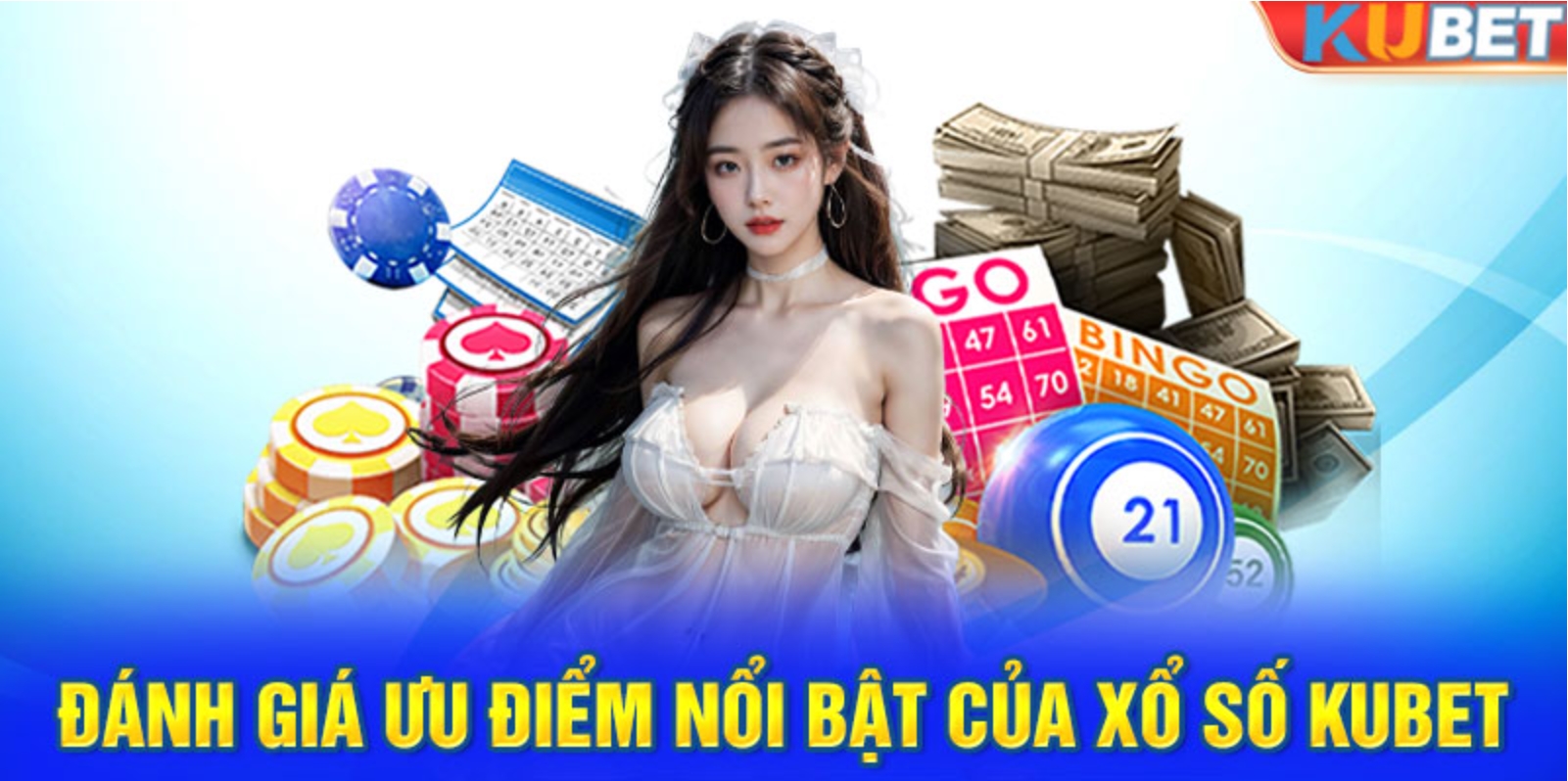 Giao dịch nạp - rút tiền tại xổ số Kubet thuận tiện