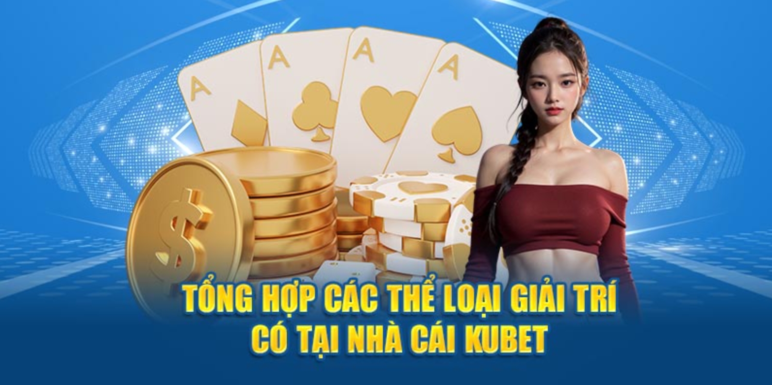 Giới thiệu về mục tiêu của sân chơi