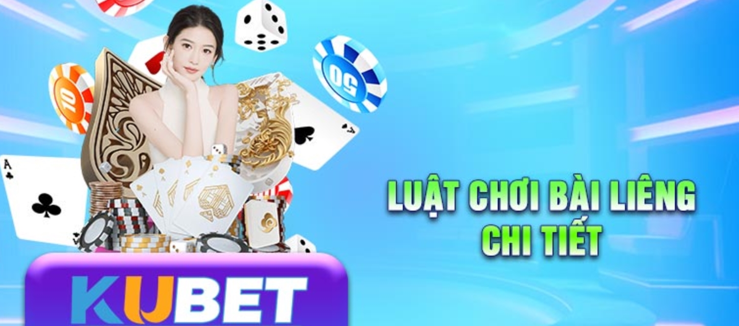 Luật chơi game bài Liêng mà tân thủ cần nắm rõ