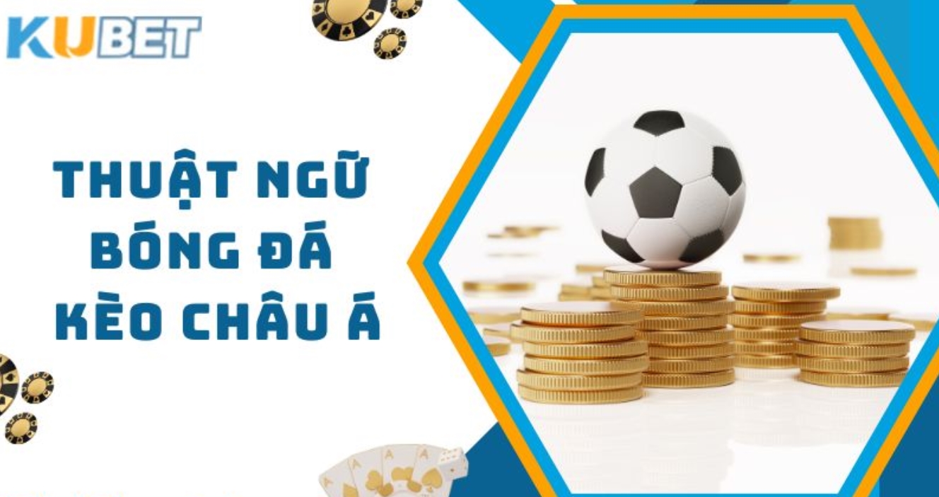 Phân loại tỷ lệ kèo châu Á Kubet