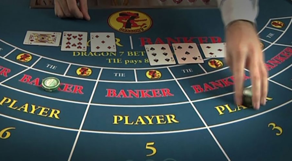 Thủ thuật Baccarat Kubet 1 - 2 được cho là khá đơn giản và dễ áp dụng đối với người mới