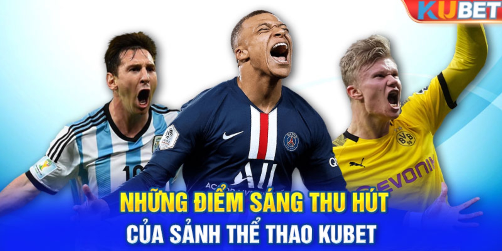 Tỷ lệ trả thưởng tại thể thao Kubet siêu khủng