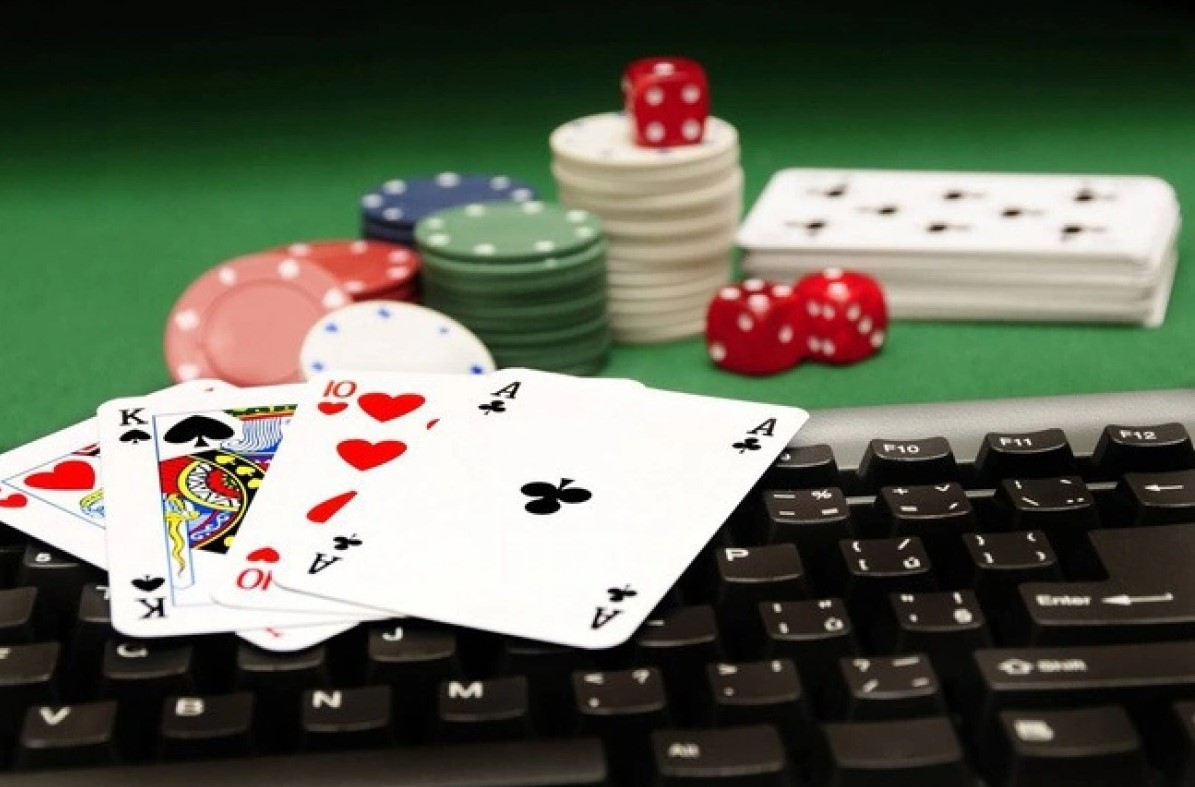 Tổng hợp những chơi Đánh Bài Trực Tuyến Kubet phổ biến tại Kubet